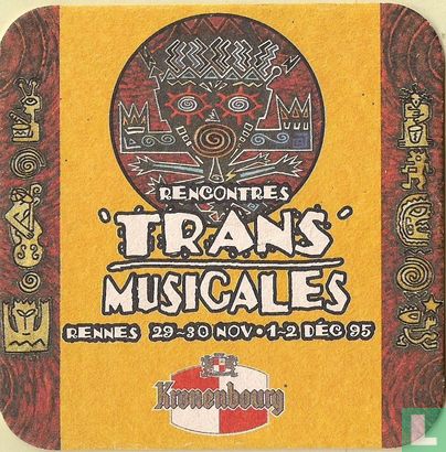 Rencontres Trans Musicales
