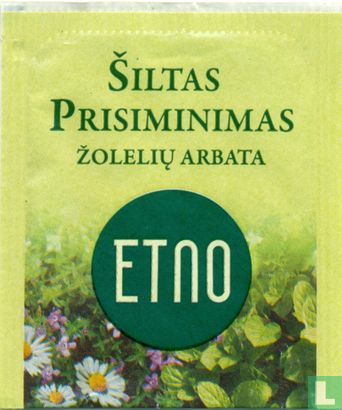 Siltas Prisiminimas - Afbeelding 1