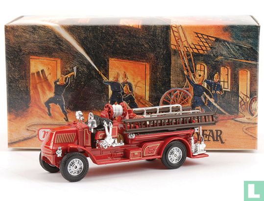 Mack Fire Engine - Image 1
