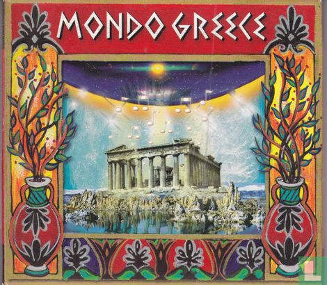 Mondo Greece - Bild 1