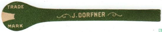 J. Dorfner - Trade Mark - Image 1