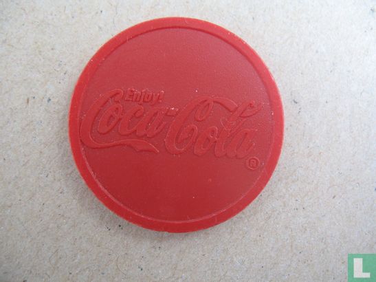 Coca Cola  - Image 2