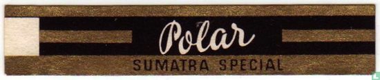 Polar - Sumatra Special - Afbeelding 1