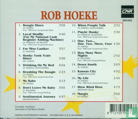Rob Hoeke - Image 2