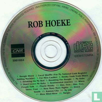 Rob Hoeke - Image 3
