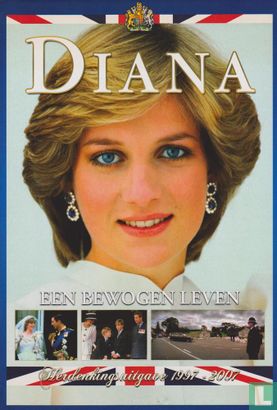 Diana - Een bewogen leven - Bild 1