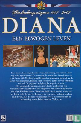 Diana - Een bewogen leven - Bild 2