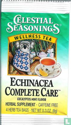 Echinacea Complete Care - Image 1