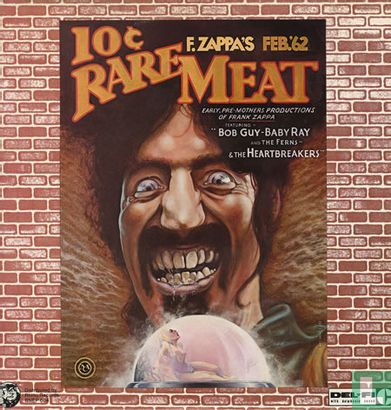 Rare Meat - Image 1