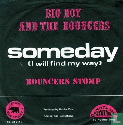 Someday (I will find my way) - Image 2