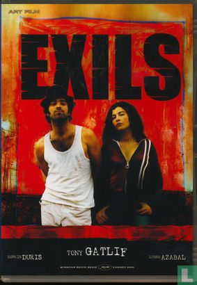 Exils - Afbeelding 1