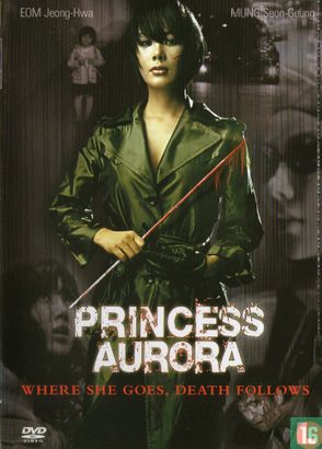 Princess Aurora - Image 1