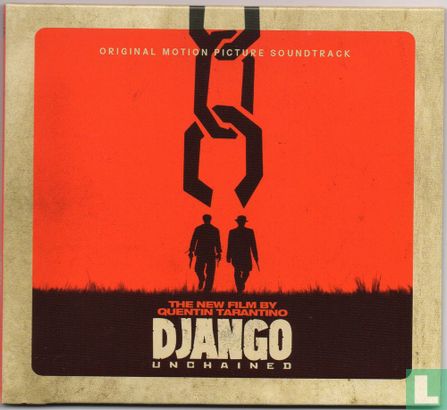 Django Unchained - Image 1