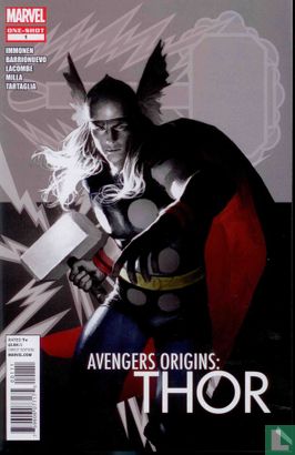 Thor - Image 1