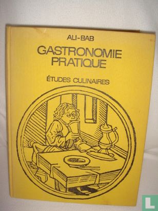 Gastronomie pratique - Afbeelding 1