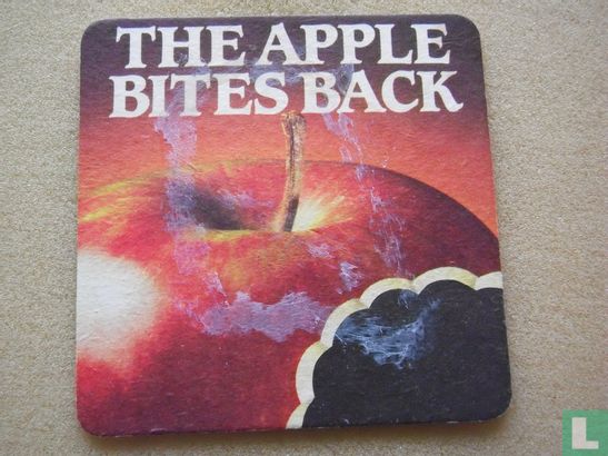 The apple bites back - Image 1