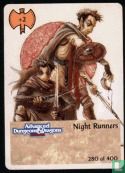 Night Runners