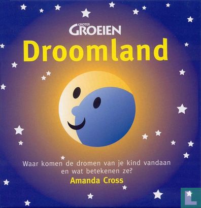 Droomland - Afbeelding 1