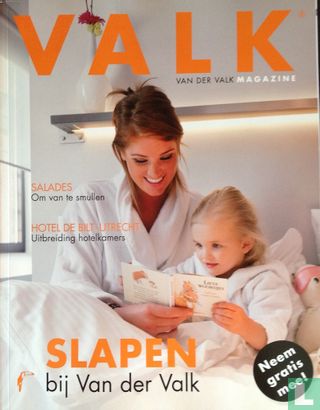 Valk Magazine [NLD] 117 - Bild 1
