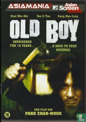 Old Boy - Image 1