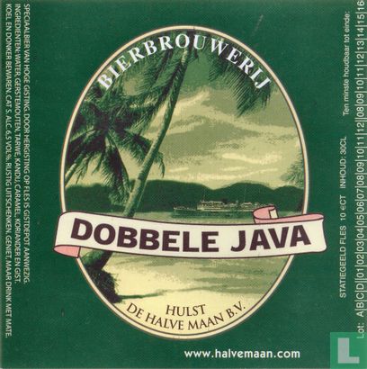 Dobbele Java