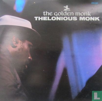 The Golden Monk - Image 1