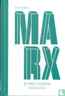 Marx - Image 1