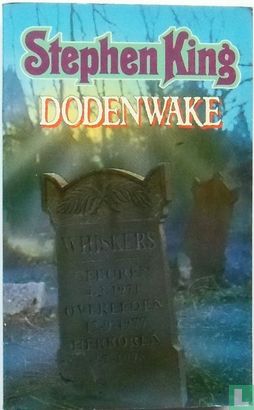 Dodenwake  - Image 1