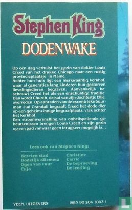 Dodenwake  - Image 2