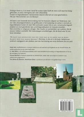 Begraven & begraafplaatsen - Afbeelding 2