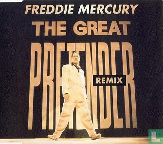 The Great Pretender (Remix) - Afbeelding 1