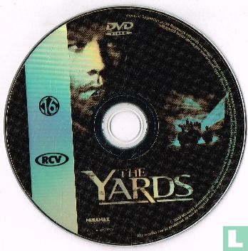 The Yards - Bild 3