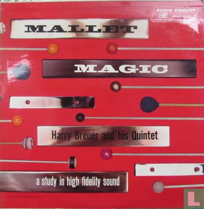 Mallet Magic - Image 1