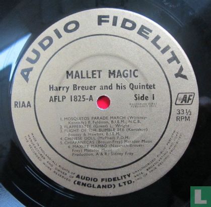 Mallet Magic - Image 3