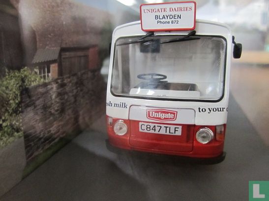Wales & Edwards Rangemaster Milk Float - Bild 2