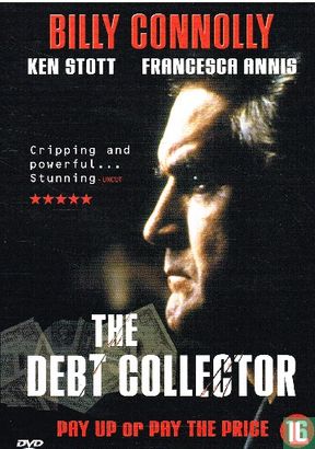 The Debt Collector - Afbeelding 1
