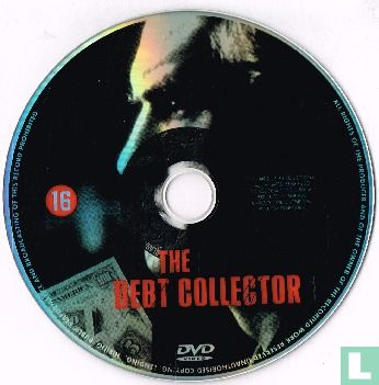 The Debt Collector - Bild 3