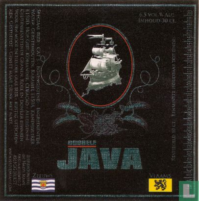 Dobbele Java