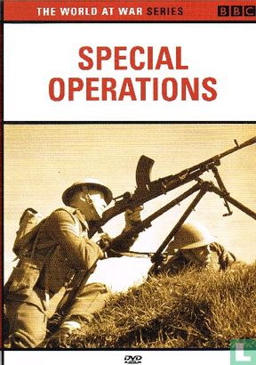 Special Operations - Image 1