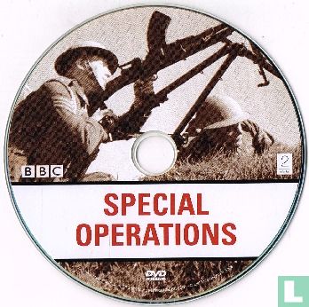 Special Operations - Image 3