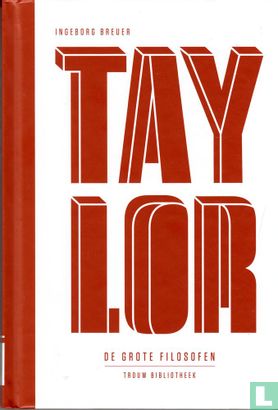 Taylor - Image 1