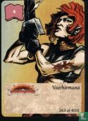 Vaerhirmana