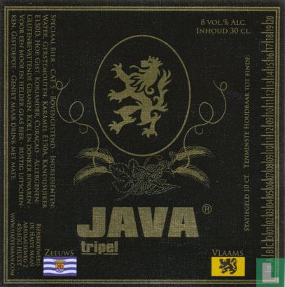 Java Tripel