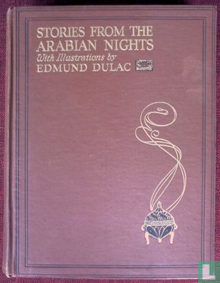 Stories from the Arabian Nights - Bild 1