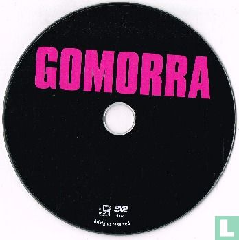 Gomorra - Afbeelding 3