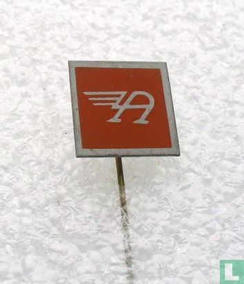 Austin logo [brun]