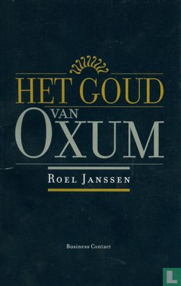Het goud van Oxum - Afbeelding 1