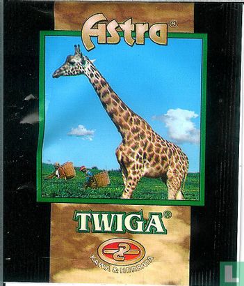 Twiga - Afbeelding 1