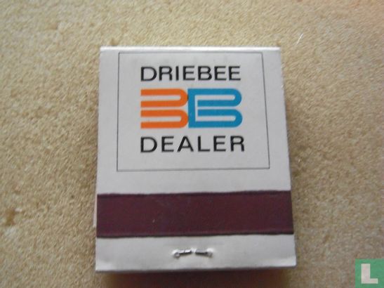 Driebee Dealer - Bild 2