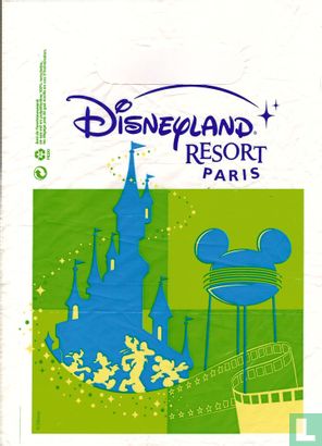 Disneyland® Paris - Afbeelding 2